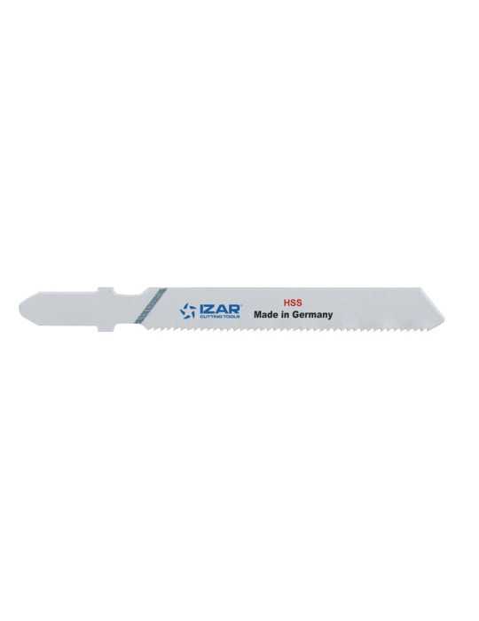 Sierra MOD. 020 (T118A) Calar Metal Amarre T (pack 3 uds. - EUR/pack) -1910- IZAR