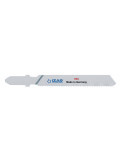 Sierra MOD. 020 (T118A) Calar Metal Amarre T (pack 3 uds. - EUR/pack) -1910- IZAR
