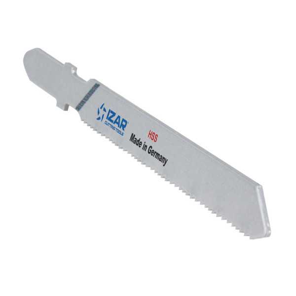 Sierra MOD. 020 (T118A) Calar Metal Amarre T (pack 3 uds. - EUR/pack) -1910- IZAR