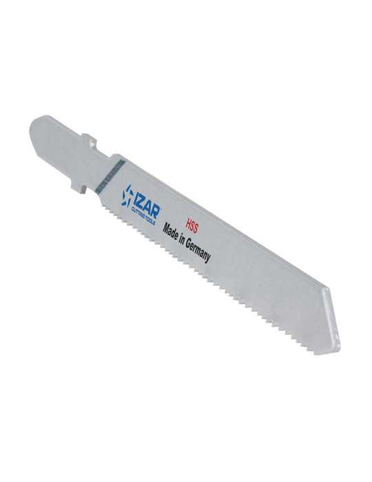 Sierra MOD. 020 (T118A) Calar Metal Amarre T (pack 3 uds. - EUR/pack) -1910- IZAR