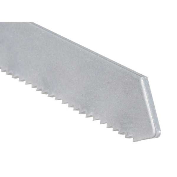 Sierra MOD. 020 (T118A) Calar Metal Amarre T (pack 3 uds. - EUR/pack) -1910- IZAR