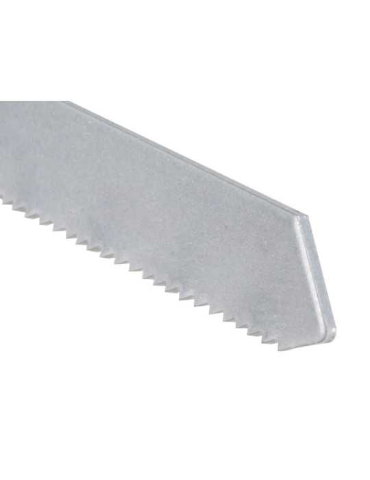 Sierra MOD. 020 (T118A) Calar Metal Amarre T (pack 3 uds. - EUR/pack) -1910- IZAR
