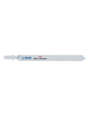 Sierra MOD. 040 (T318A) Calar Metal Amarre T (pack 3 uds. - EUR/pack) -1910- IZAR