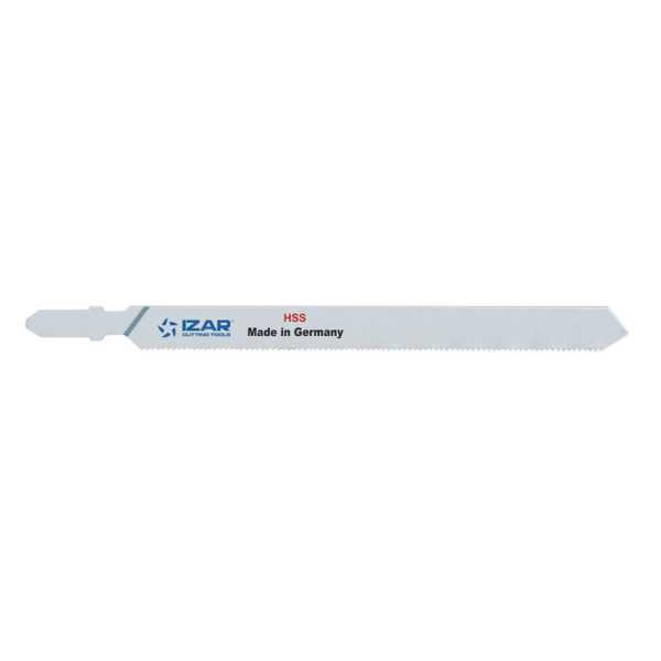 Sierra MOD. 040 (T318A) Calar Metal Amarre T (pack 3 uds. - EUR/pack) -1910- IZAR