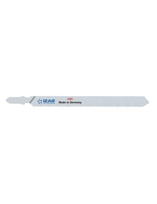 Sierra MOD. 040 (T318A) Calar Metal Amarre T (pack 3 uds. - EUR/pack) -1910- IZAR