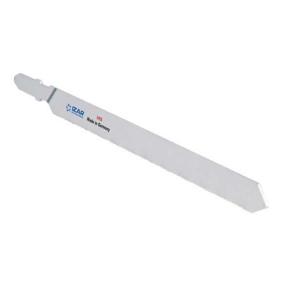 Sierra MOD. 040 (T318A) Calar Metal Amarre T (pack 3 uds. - EUR/pack) -1910- IZAR