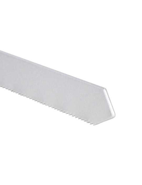 Sierra MOD. 040 (T318A) Calar Metal Amarre T (pack 3 uds. - EUR/pack) -1910- IZAR
