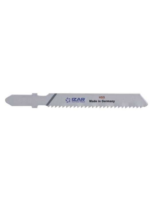 Sierra MOD. 050 (T118B) Calar Metal Amarre T (pack 3 uds. - EUR/pack) -1910- IZAR