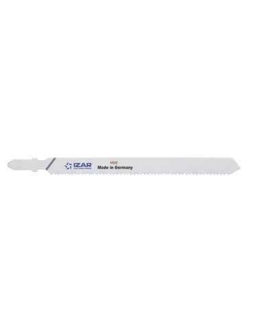 Sierra MOD. 060 (T318B) Calar Metal Amarre T (pack 3 uds. - EUR/pack) -1910- IZAR