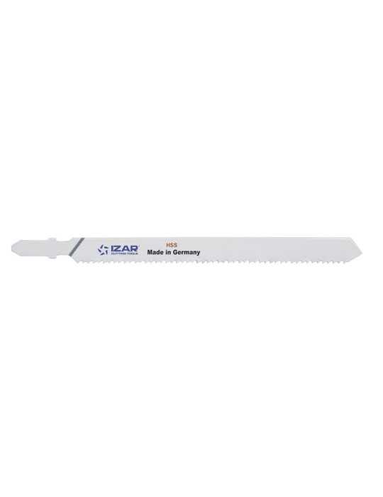 Sierra MOD. 060 (T318B) Calar Metal Amarre T (pack 3 uds. - EUR/pack) -1910- IZAR