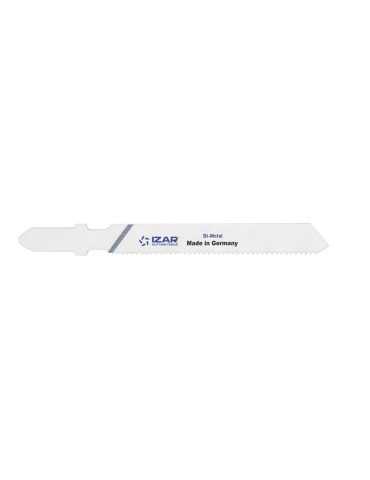 Sierra MOD. 070 (T118AF) Calar Metal Amarre T (pack 3 uds. - EUR/pack) -1910- IZAR