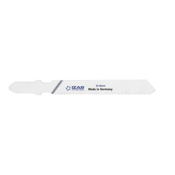 Sierra MOD. 070 (T118AF) Calar Metal Amarre T (pack 3 uds. - EUR/pack) -1910- IZAR