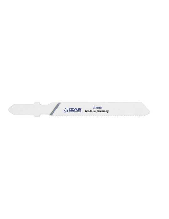 Sierra MOD. 070 (T118AF) Calar Metal Amarre T (pack 3 uds. - EUR/pack) -1910- IZAR