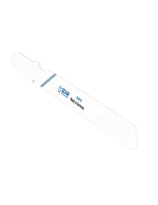 Sierra MOD. 070 (T118AF) Calar Metal Amarre T (pack 3 uds. - EUR/pack) -1910- IZAR