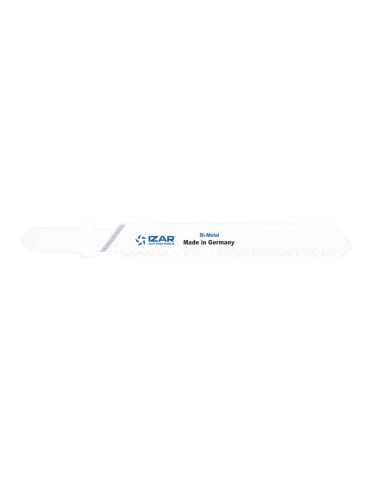 Sierra MOD. 090 (T118BF) Calar Metal Amarre T (pack 3 uds. - EUR/pack) -1910- IZAR