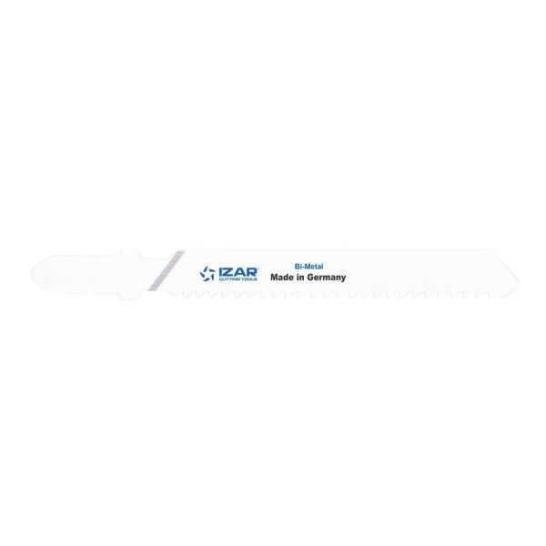 Sierra MOD. 090 (T118BF) Calar Metal Amarre T (pack 3 uds. - EUR/pack) -1910- IZAR
