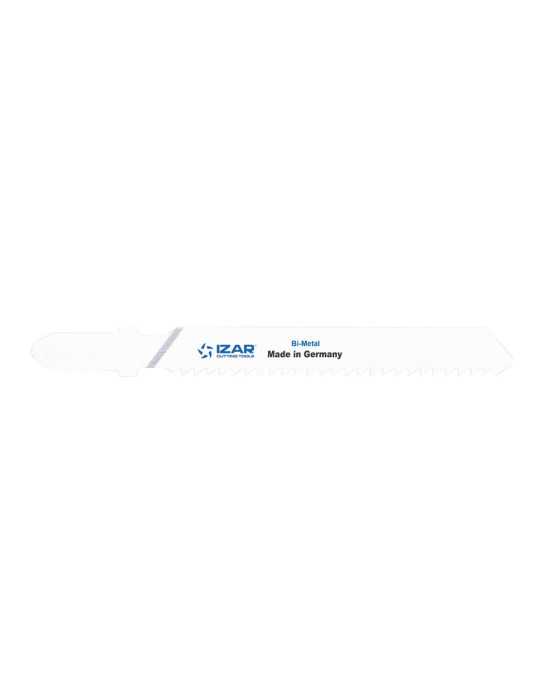 Sierra MOD. 090 (T118BF) Calar Metal Amarre T (pack 3 uds. - EUR/pack) -1910- IZAR