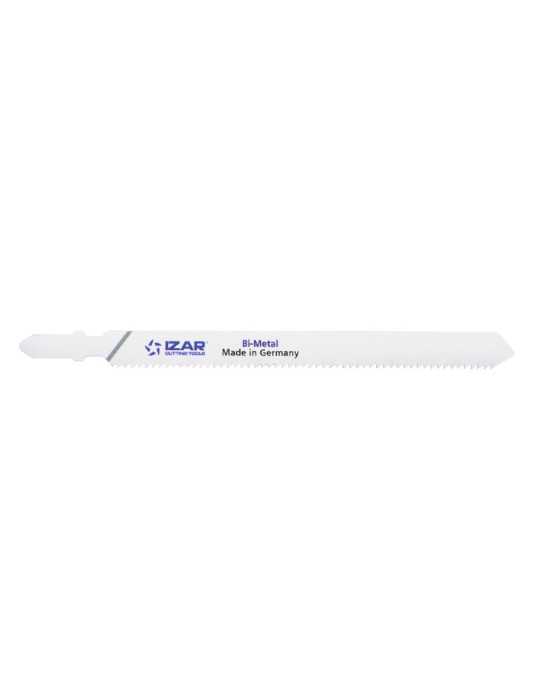 Sierra MOD. 100 (T318BF) Calar Metal Amarre T (pack 3 uds. - EUR/pack) -1910- IZAR