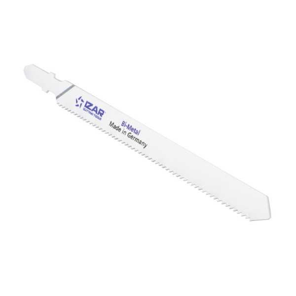 Sierra MOD. 100 (T318BF) Calar Metal Amarre T (pack 3 uds. - EUR/pack) -1910- IZAR
