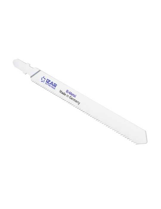 Sierra MOD. 100 (T318BF) Calar Metal Amarre T (pack 3 uds. - EUR/pack) -1910- IZAR