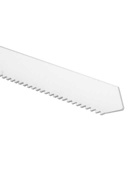 Sierra MOD. 100 (T318BF) Calar Metal Amarre T (pack 3 uds. - EUR/pack) -1910- IZAR