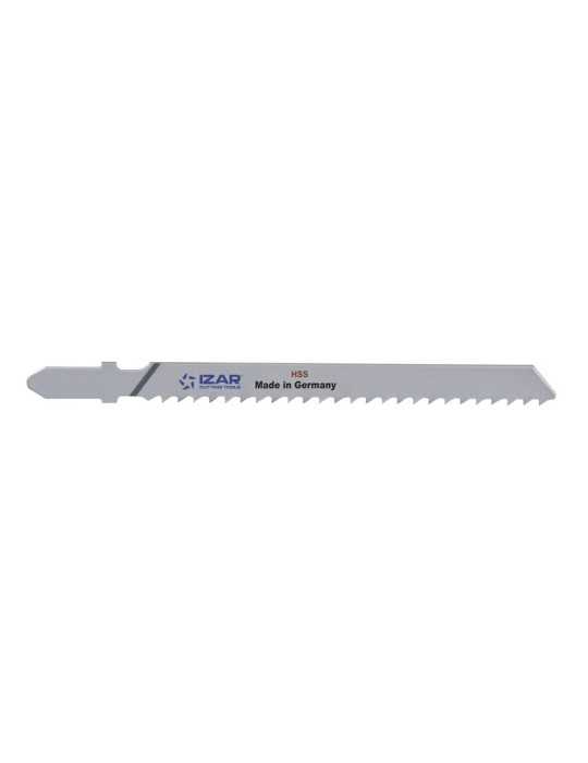 Sierra MOD. 110 (T127D) Calar Metal Amarre T (pack 3 uds. - EUR/pack) -1910- IZAR