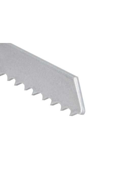 Sierra MOD. 110 (T127D) Calar Metal Amarre T (pack 3 uds. - EUR/pack) -1910- IZAR