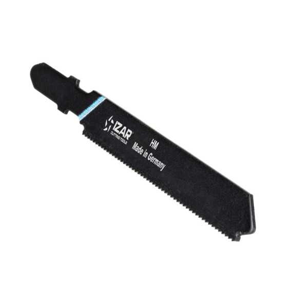 Sierra MOD. 120 (T118AHM) Calar Metal Amarre T (pack 1 ud. - EUR/pack) -1910- IZAR