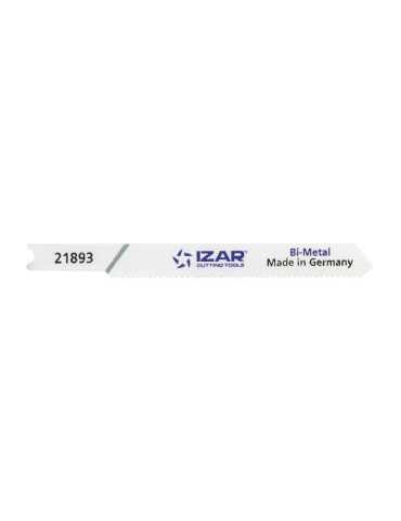 Sierra MOD. 00070 (U118AF) Calar Metal Amarre U (pack 5 uds. - EUR/pack) -1915- IZAR