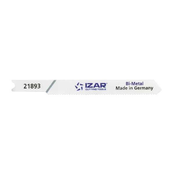 Sierra MOD. 00070 (U118AF) Calar Metal Amarre U (pack 5 uds. - EUR/pack) -1915- IZAR