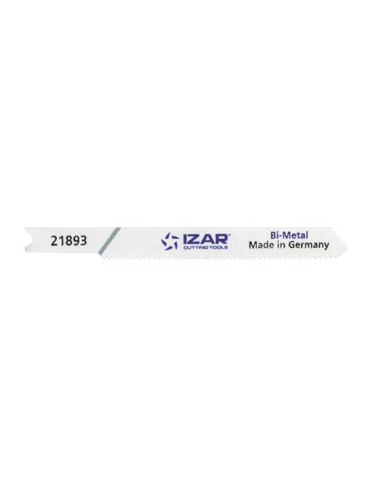Sierra MOD. 00070 (U118AF) Calar Metal Amarre U (pack 5 uds. - EUR/pack) -1915- IZAR