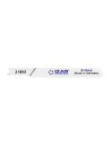Sierra MOD. 00070 (U118AF) Calar Metal Amarre U (pack 5 uds. - EUR/pack) -1915- IZAR