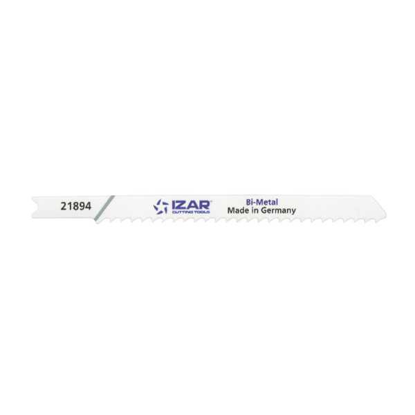 Sierra MOD. 00110 (U127D) Calar Metal Amarre U (pack 5 uds. - EUR/pack) -1915- IZAR