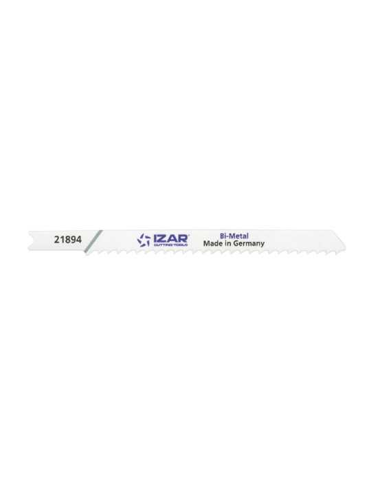 Sierra MOD. 00110 (U127D) Calar Metal Amarre U (pack 5 uds. - EUR/pack) -1915- IZAR