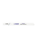 Sierra MOD. 00110 (U127D) Calar Metal Amarre U (pack 5 uds. - EUR/pack) -1915- IZAR