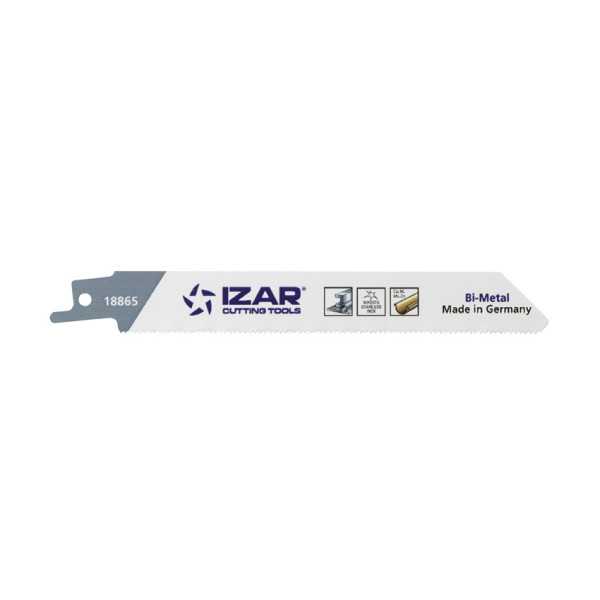Sierra MOD. 00020 (S922EF) Sable Metal (pack 5 uds. - EUR/pack) -1920- IZAR