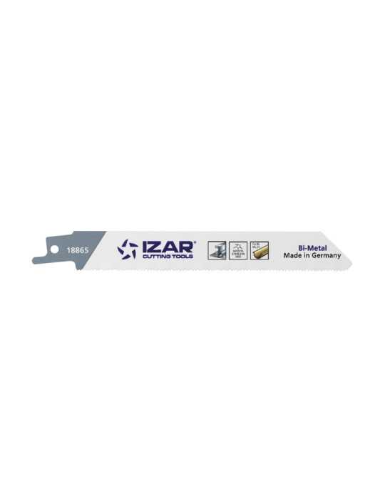 Sierra MOD. 00020 (S922EF) Sable Metal (pack 5 uds. - EUR/pack) -1920- IZAR