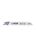 Sierra MOD. 00020 (S922EF) Sable Metal (pack 5 uds. - EUR/pack) -1920- IZAR
