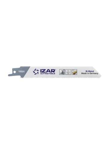 Sierra MOD. 00030 (S922BF) Sable Metal (pack 5 uds. - EUR/pack) -1920- IZAR