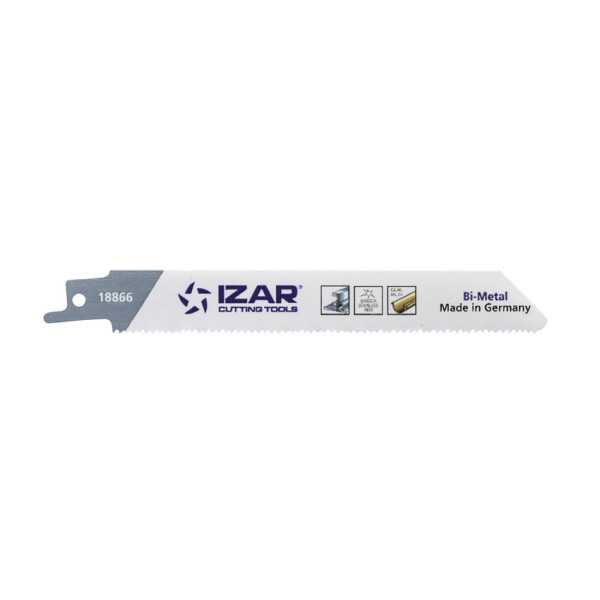 Sierra MOD. 00030 (S922BF) Sable Metal (pack 5 uds. - EUR/pack) -1920- IZAR