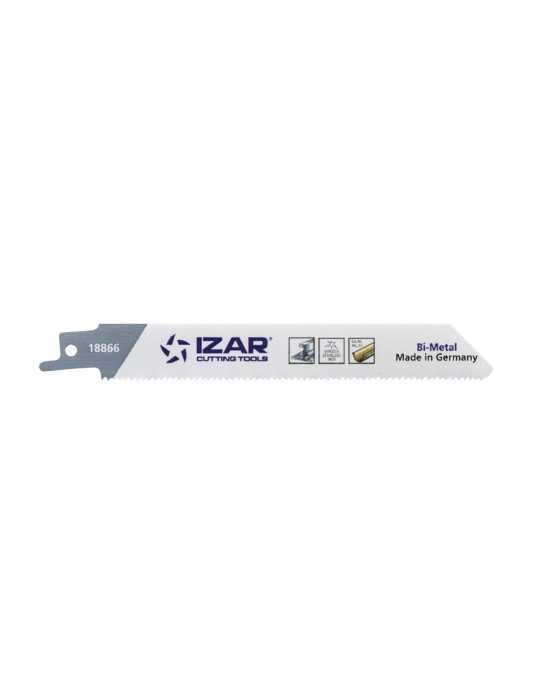 Sierra MOD. 00030 (S922BF) Sable Metal (pack 5 uds. - EUR/pack) -1920- IZAR