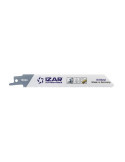 Sierra MOD. 00030 (S922BF) Sable Metal (pack 5 uds. - EUR/pack) -1920- IZAR