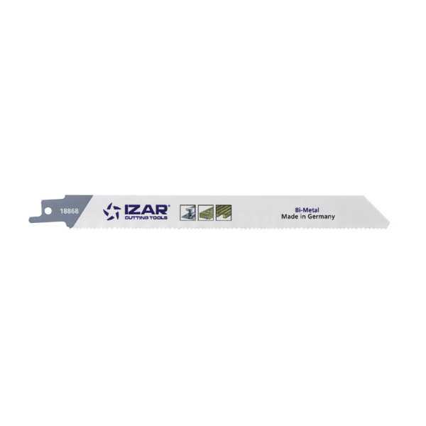Sierra MOD. 00050 (S1025VF) Sable Metal (pack 5 uds. - EUR/pack) -1920- IZAR