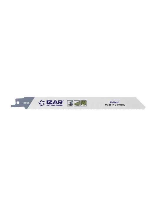 Sierra MOD. 00050 (S1025VF) Sable Metal (pack 5 uds. - EUR/pack) -1920- IZAR
