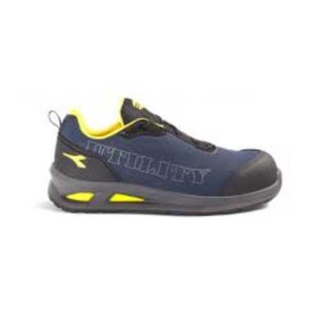 Zapato Smart Softbox Low DIADORA S1PL azul Talla 35