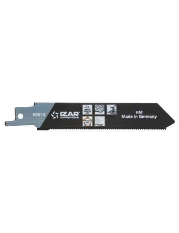 Sierra MOD. 00060 Sable Metal (pack 3 uds. - EUR/pack) -1920- IZAR