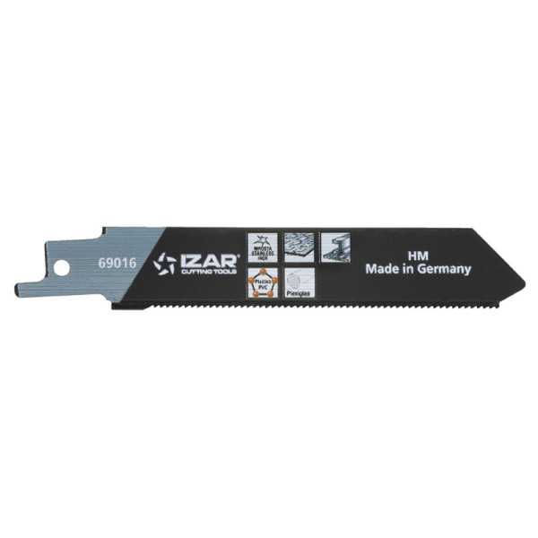 Sierra MOD. 00060 Sable Metal (pack 3 uds. - EUR/pack) -1920- IZAR