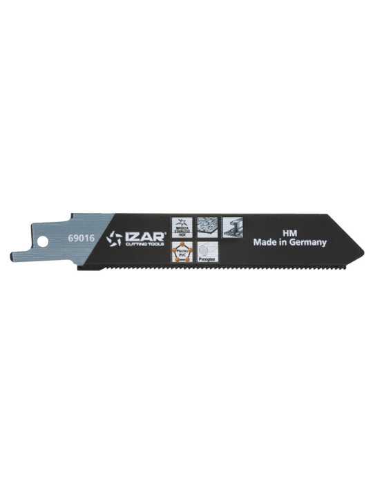 Sierra MOD. 00060 Sable Metal (pack 3 uds. - EUR/pack) -1920- IZAR
