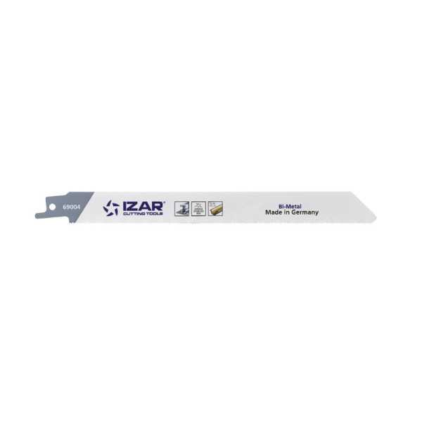 Sierra MOD. 00200 (S1122EF) Sable Metal (pack 5 uds. - EUR/pack) -1920- IZAR