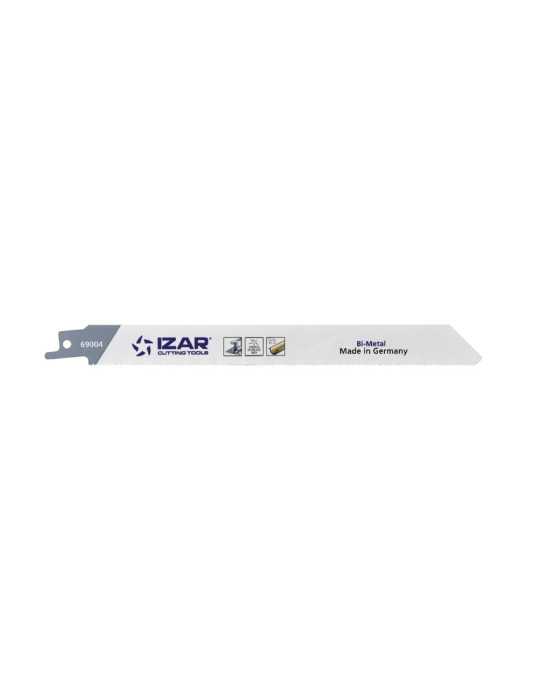 Sierra MOD. 00200 (S1122EF) Sable Metal (pack 5 uds. - EUR/pack) -1920- IZAR
